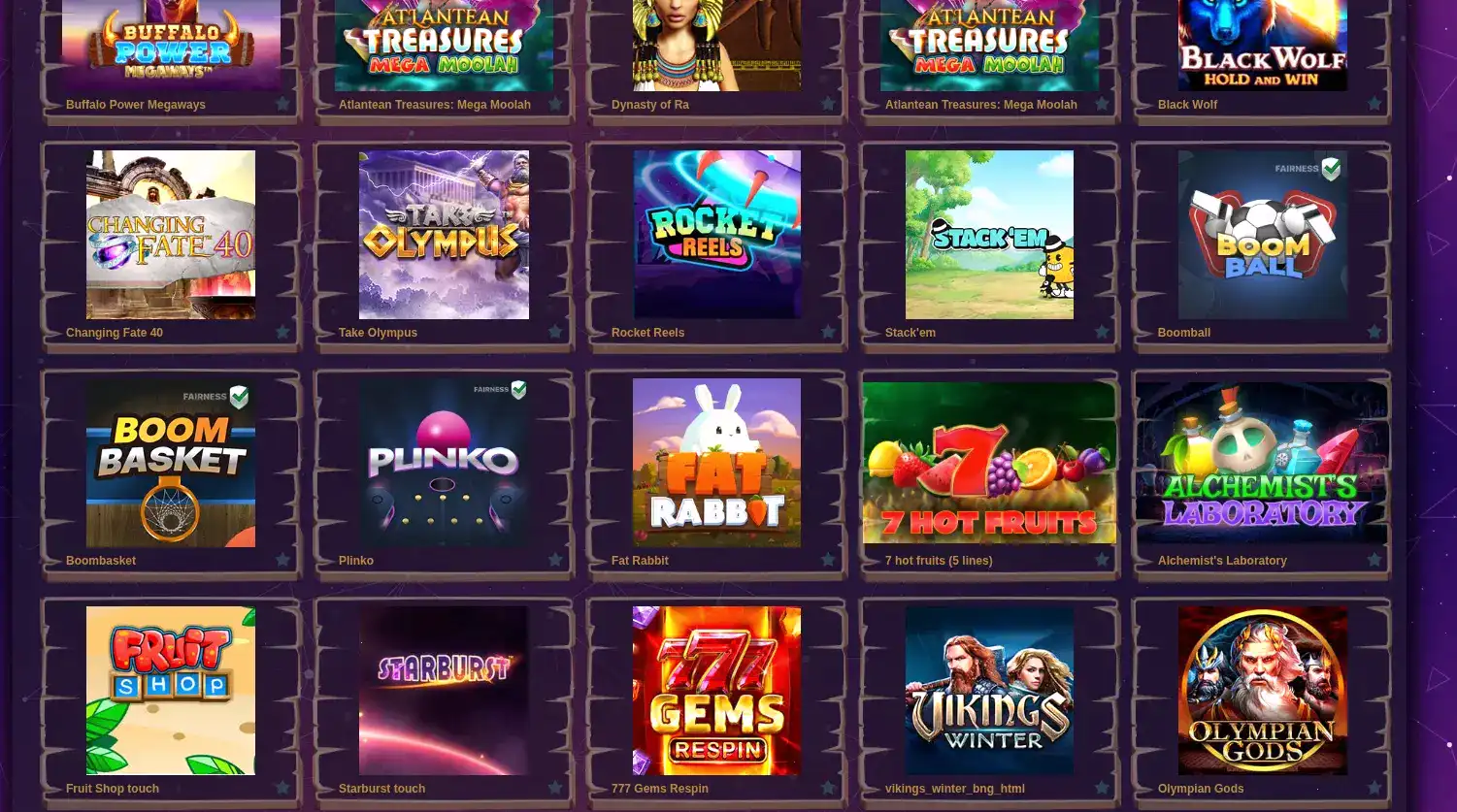 Отзывы игроков казино Up X